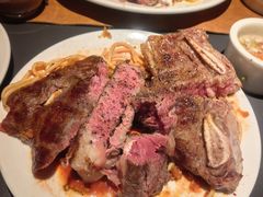 -拉蒂娜·巴西牛排馆 Latina·Brazilian Steakhouse(王府井喜悦店)