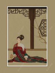 点击看大图 -美云庭古装·格格服汉服·京城旅拍(北京店)