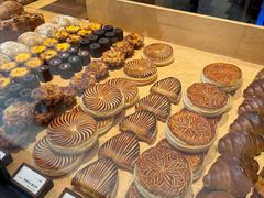 -LANLIZI BAKERY(COSMO店)