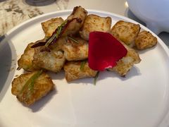 -峰厨大鱼泡饼(水上公园店)