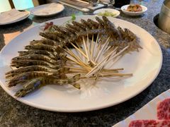 -辉哥火锅(虹桥路店)