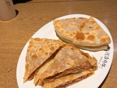 -河沿肉饼Beijing Pie(东华门店)
