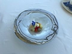 -巴厘岛悦榕庄Jumana露台餐厅