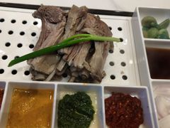 -相约·羊村小馆非遗手抓肉(七一酱园店)