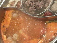 -八合里潮汕鲜牛肉火锅(福州万象城店)