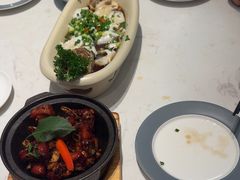 -鹿港小镇(悠唐店)