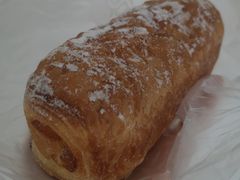 奶油起酥面包-巴黎贝甜(华堂新辰汇店)