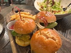 -Goose Island Brewhouse鹅岛精酿啤酒餐厅