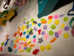 -MINI MARS KIDS CLUB亲子家庭中心(长宁天山店)