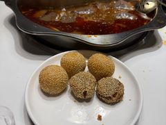 -山城辣妹子(定福庄店)