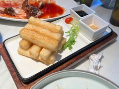 -小吴越·江浙融合菜(惠山万达广场店)