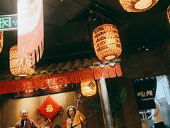 -南京大牌档(香港广场店)