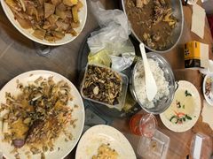 -黄家菜园农庄