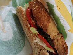 -赛百味SUBWAY(望京科技创业园店)