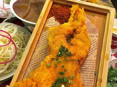 -赵美丽重庆火锅(西安直营总店)