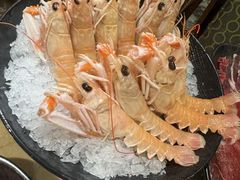-粤海喜来登酒店-班妮海鲜铁板烧和牛放题餐厅(天河城店)