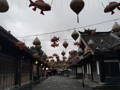 景点-昌州古城