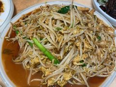 -福荣居褡裢火烧京味家常菜(西四店)