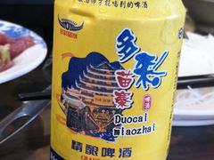 -侯家庄阿才有品私房菜馆