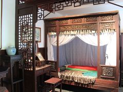 -李叔同故居纪念馆