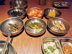 -春熙台韩国料理·章鱼肥牛(西丽店)