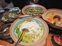 -云海肴·汽锅鸡·云南菜(苏州中心店)