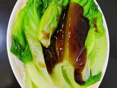 -食为先(中山七路店)