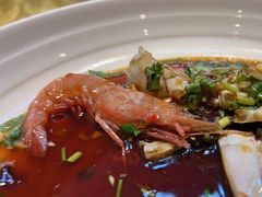 -妈妈菜舟山海鲜(定海古城店)
