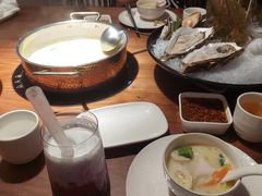 -揽季锅物会.福建黄鱼.海鲜姿造(五四路店)