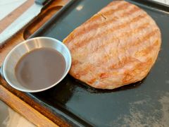 -必胜客(银盆路店)