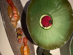-翡翠36餐厅(浦东香格里拉店)