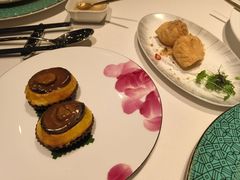 -三号黄浦会Canton Table