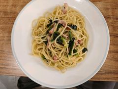 -萨莉亚意式餐厅(河东万达店)