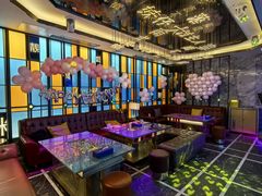 -堂会(天河店)