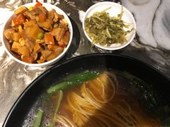 -功德林(南京西路店)