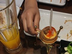 -湘汇概念铁板烧(铁西万达店)