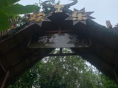 -海南槟榔谷黎苗文化旅游区