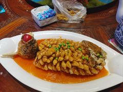 -淮安宴·淮扬菜(清河路一店)