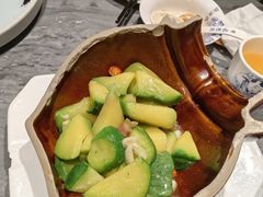 -福照楼汽锅鸡·云南菜(火车站锦江店)