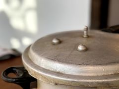 -乔街深夜食堂·台州菜·高压锅生蚝(杭州总店)