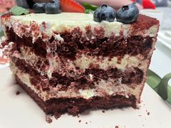 -姆们M Sweetie Cake(三里屯店)