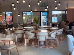 -必胜客(WOW阿罗海店)