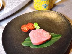 -金成潮菜博物馆(海珠湿地店)