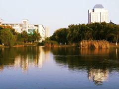 -江南大学(蠡湖校区)