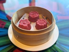 -上海滩餐厅(BFC外滩金融中心店)
