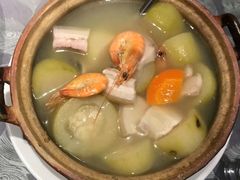 -大树头森林餐厅(番禺广场店)
