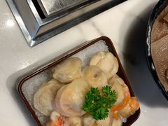 -焱三乐四川火锅店(经纬街店)