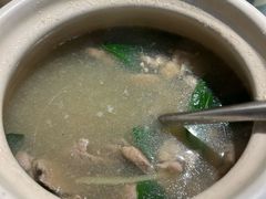-闽公馆·客家私房菜·商务宴请·包厢(杏林橡树湾店)