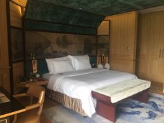 -天津津利华酒店