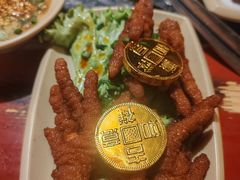 -蜀大侠火锅(总府路店)